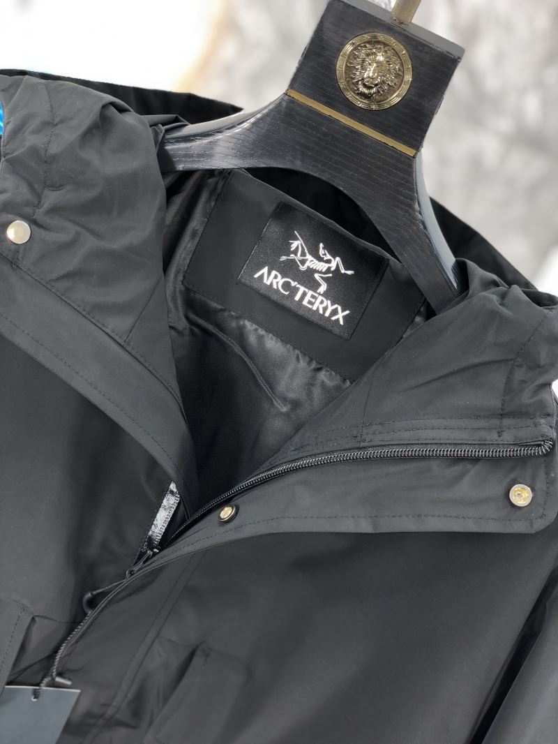 Arcteryx Outwear